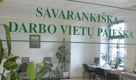 Norintiems susirasti darbą pataria mokėti dvi užsienio kalbas ir greitai mokytis