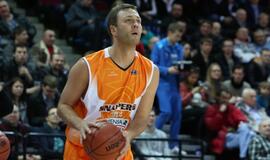 LKL žvaigždžių diena Klaipėdoje