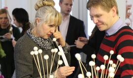 Kvapų paroda Klaipėdoje