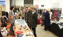 Baltijos dizaino mugė