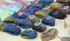 Baltijos dizaino mugė