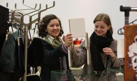 Baltijos dizaino mugė