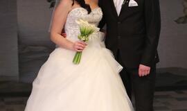 Kovo 8-ąją Klaipėdoje susituokė