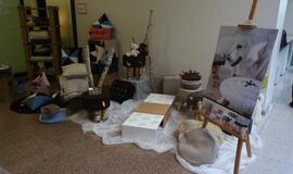 Baltijos dizaino mugė