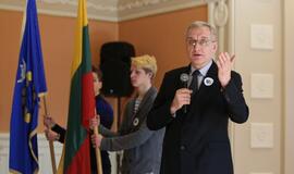 Palangiškių sueiga