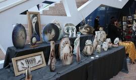 Baltijos dizaino mugė