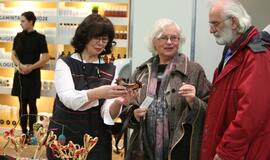 Baltijos dizaino mugė