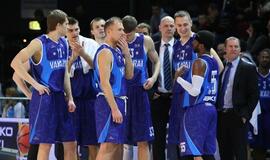 LKL žvaigždžių diena Klaipėdoje