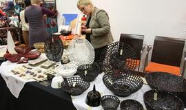 Baltijos dizaino mugė