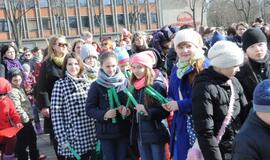 Kovo 11-oji Klaipėdoje