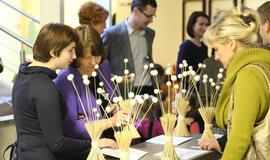 Kvapų paroda Klaipėdoje