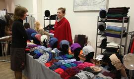 Baltijos dizaino mugė