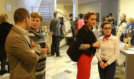 Kvapų paroda Klaipėdoje