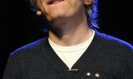 "Novye Russkie Babki" koncertas Klaipėdoje