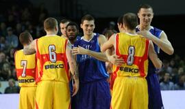 LKL žvaigždžių diena Klaipėdoje