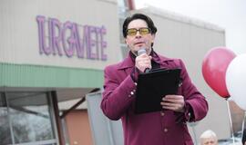 Klaipėdos naujajam turgui - 25-eri