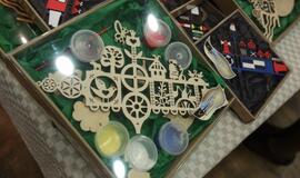 Baltijos dizaino mugė