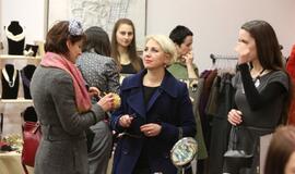 Baltijos dizaino mugė