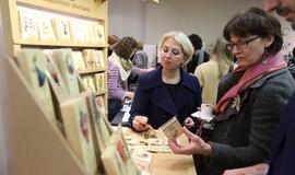 Baltijos dizaino mugė