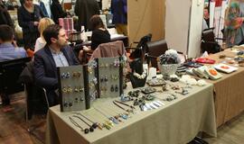 Baltijos dizaino mugė