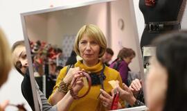 Baltijos dizaino mugė