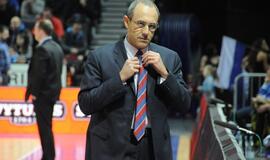 "Neptūnas" - CSKA  64:87