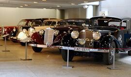 Pokarinis automobilių bumas Sovietų Sąjungoje