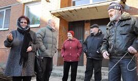 Renovacija: vieniems išeitis, kitiems - kupra