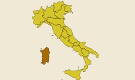 Sardinijos sala ketina surengti referendumą ir atsiskirti nuo Italijos