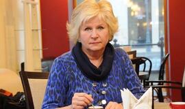 Angelė Kavak: "Lietuvoje pasigendu žmonių gerumo"