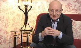 Arūnas Valinskas: "Žurnalistai ir gerbėjai apie mano gyvenimą žino ne viską"