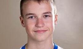 &quot;Baltai&quot; liko treti