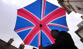 Emigrantas apie Angliją: kultūrų įvairovė vargina