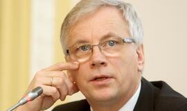 Finansų ministras: noras nustatyti bendrą minimalų atlygį visai ES - nerealus