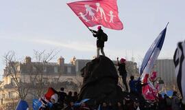 Gelbėkimės ir gelbėkime Europos Sąjungą (3)