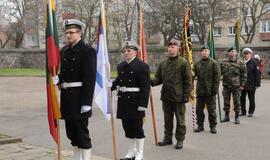 Karininkas: netikėtai užpulti Lietuvą neįmanoma