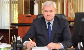 "Klaipėda iš šalies matoma geriau"