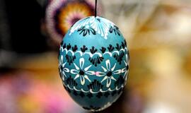 Kodėl krikščionys Velykas švenčia atskirai?