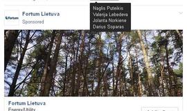 Kremlius: JAV sankcijos Rusijai turės mažai įtakos ekonomikai