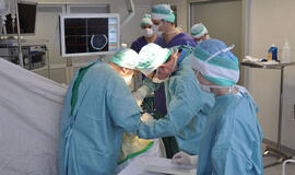 Kviečiame rinkti nuoširdžiausią mediką