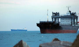 Laivų makleriai sulaukė palankesnio sprendimo