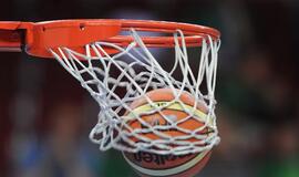 "Lietuvos ryto" krepšininkai pralaimėjo Pasvalyje