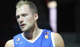 &quot;Likus 20 sekundžių dar bijojau šypsotis&quot;