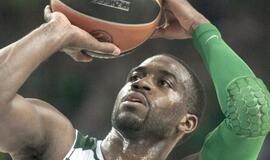 LKL atkrintamosios varžybos prasidėjo "Žalgirio" pergale