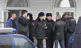 Maskvos metropolitene čečėnas paleido ugnį į baltarusius