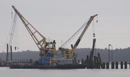 Parengtos SGD terminalo naudojimo taisyklės