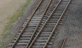 Pasiektas politinis susitarimas dėl "Rail Baltica"