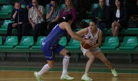 LMKL mažasis finalas: "Fortūna" - "Hoptrans-Sirenos"