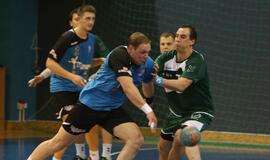 "Dragūnas" - "Granitas"