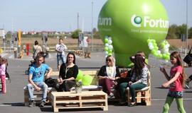 "Fortum Klaipėda" gimtadienis